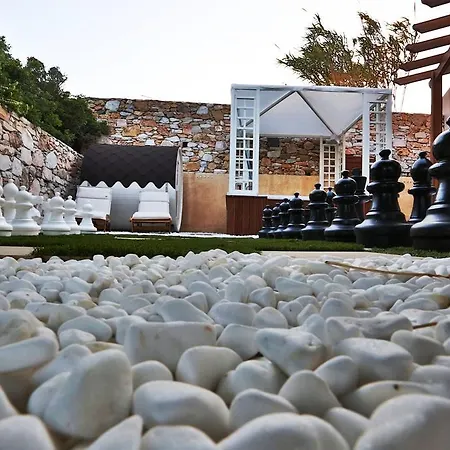 Ventoura & ガリッサス