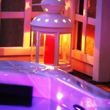 アパート Ventoura &