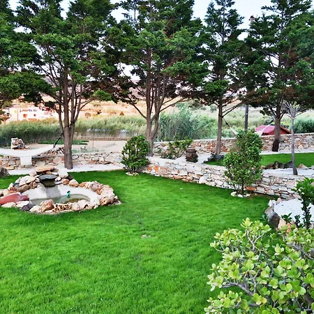 Ventoura & アパート ガリッサス