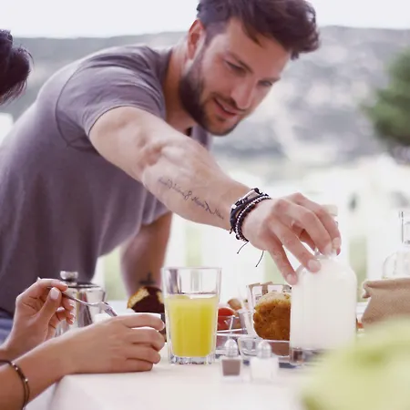 Ventoura & ガリッサス