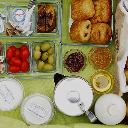 Ventoura & * ガリッサス