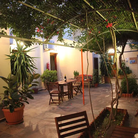 Ventoura & ガリッサス