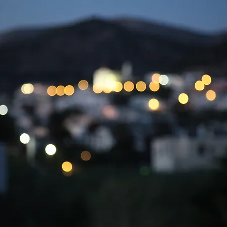 Ventoura & アパート *