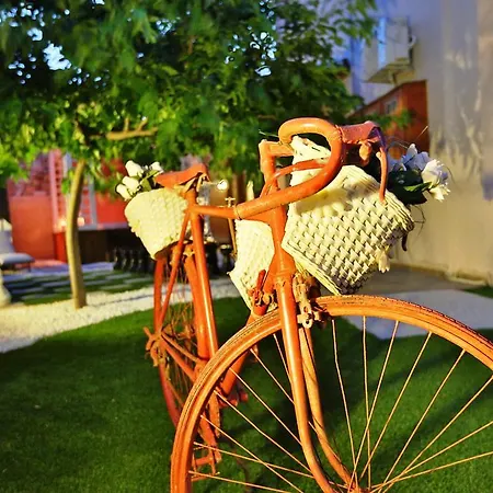 アパート Ventoura & ガリッサス