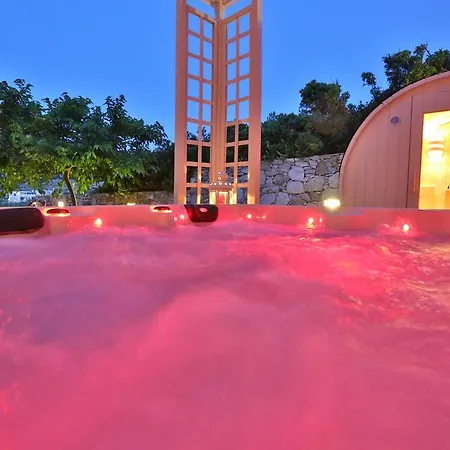 Ventoura & アパート *