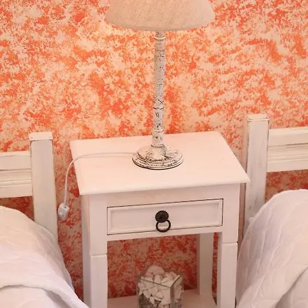 Ventoura & アパート *