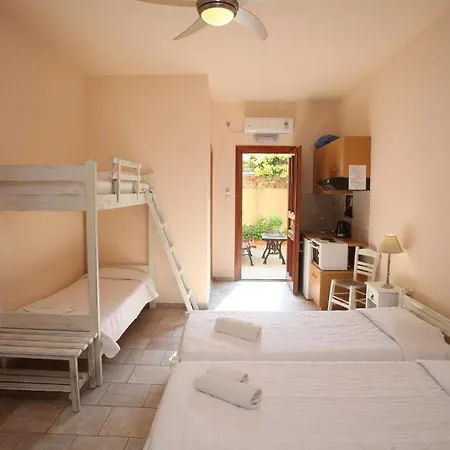 Ventoura & Apartmán *