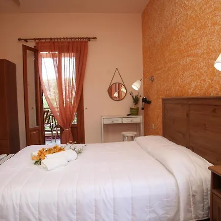 Ventoura & ガリッサス