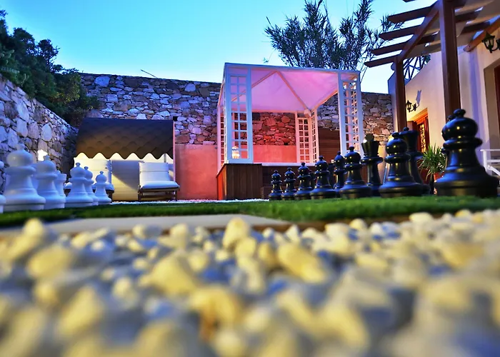 Ventoura & Διαμέρισμα