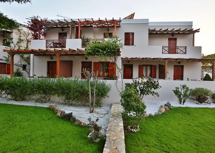 Ventoura & Διαμέρισμα