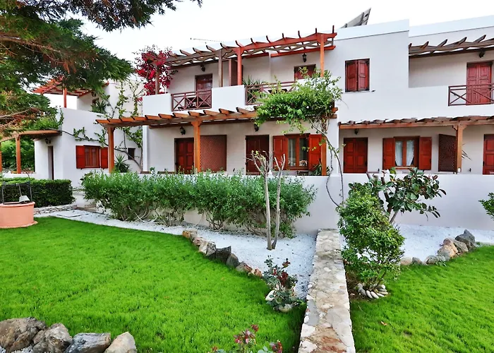 Διαμέρισμα Ventoura & *