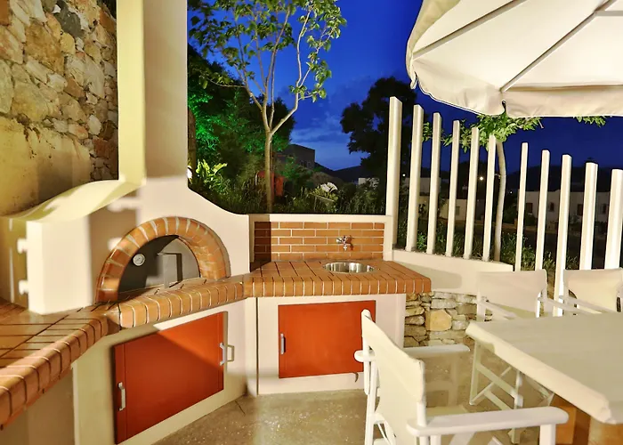 Ventoura & * Γαλησσάς