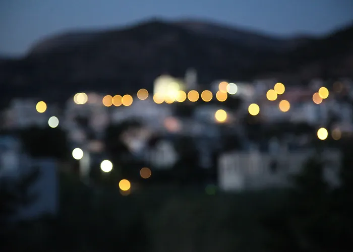 Ventoura & Διαμέρισμα *