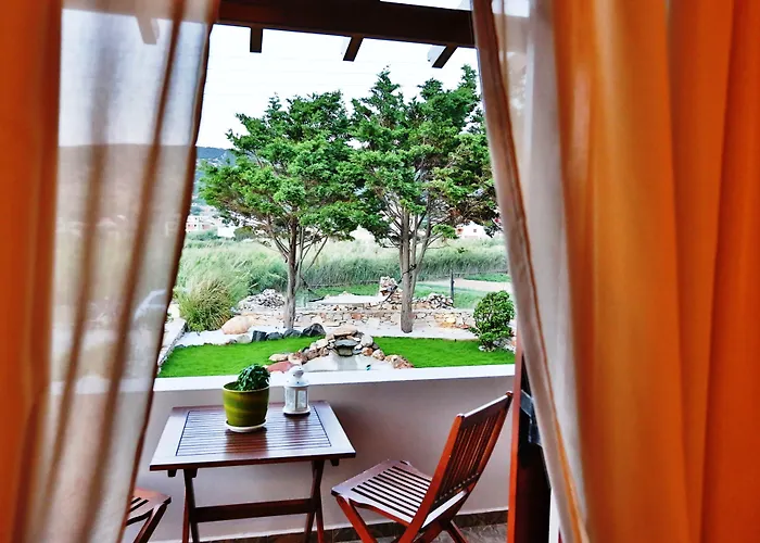 Ventoura & Γαλησσάς