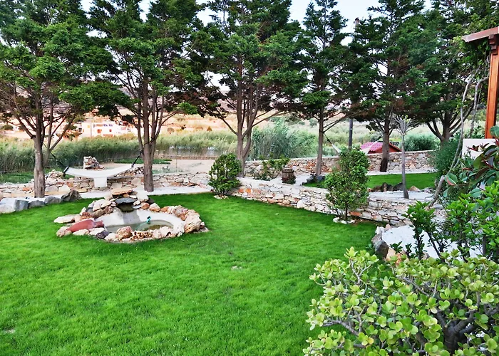 Διαμέρισμα Ventoura & Γαλησσάς