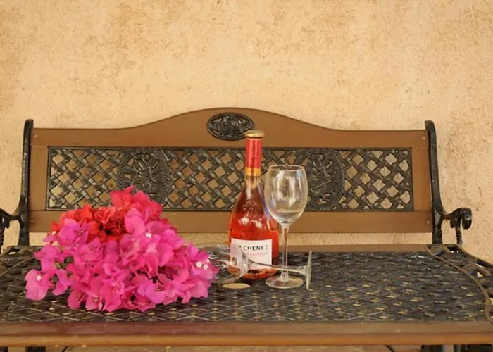 Διαμέρισμα Ventoura & *