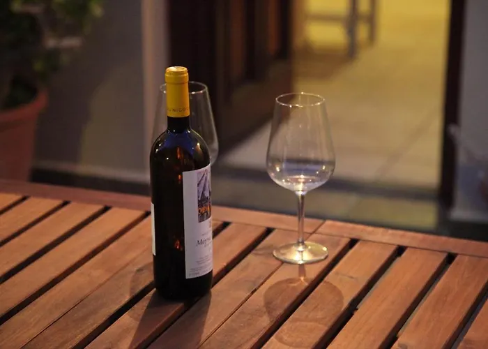 Ventoura & Διαμέρισμα *