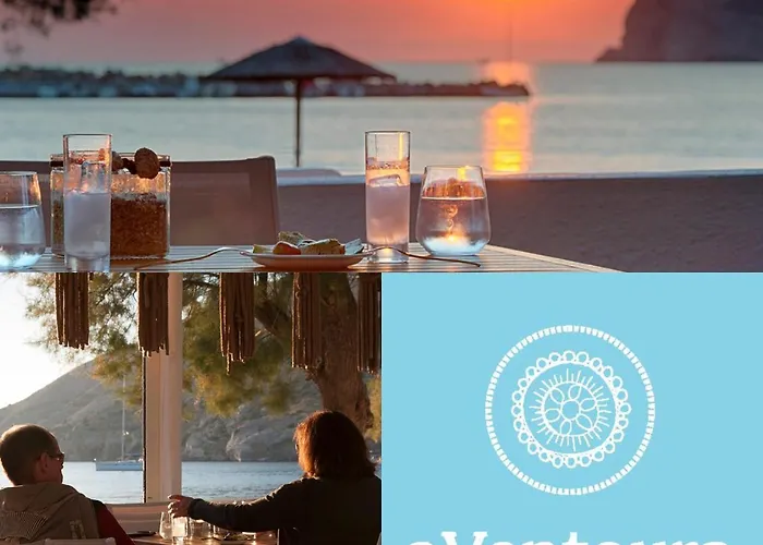 Ventoura & Διαμέρισμα