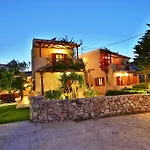Apartman Ventoura & *