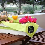 Διαμέρισμα Ventoura & *
