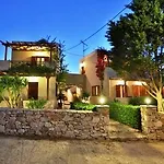 Ventoura & Γαλησσάς