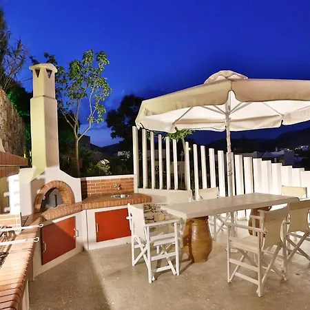 Apartment Ventoura & Galissas