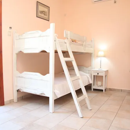 Appartamento Ventoura &