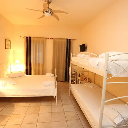 Ventoura & Apartment Galissas