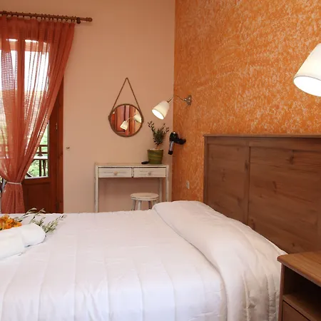 Ventoura & Apartment Galissas