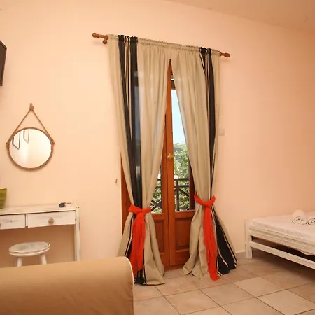 Ventoura & Apartment
