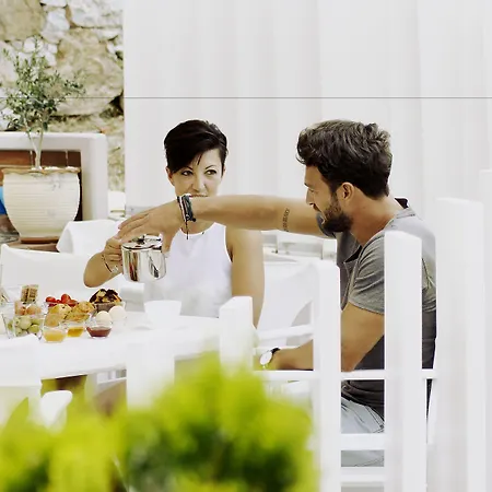 Ventoura & Appartamento *