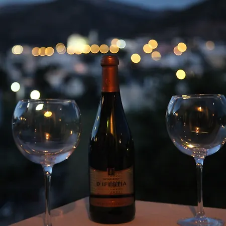 Ventoura & * Galissas