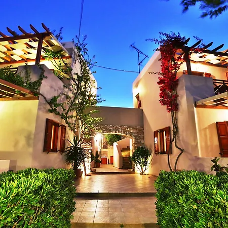 Ventoura & Appartamento