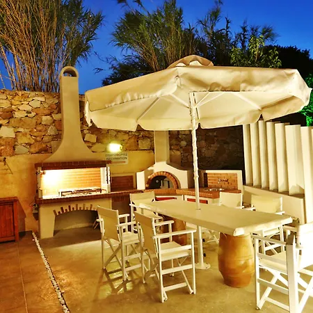 Apartment Ventoura & *