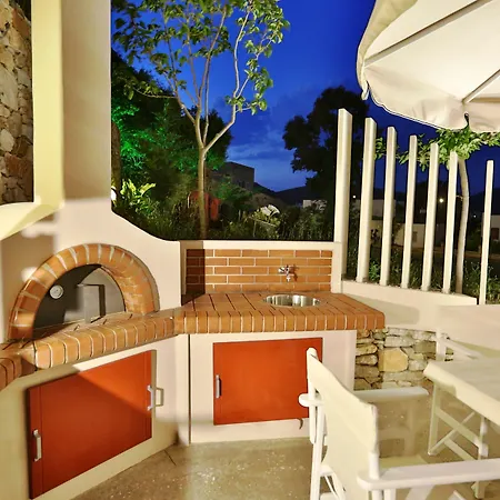 Ventoura & * Galissas