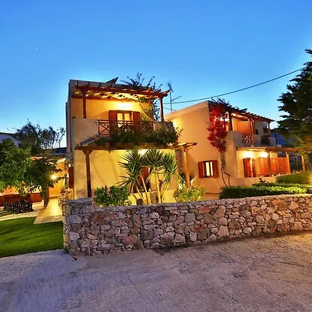 Apartment Ventoura & *