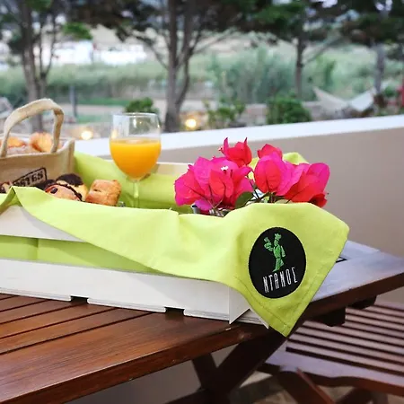 Διαμέρισμα Ventoura & *