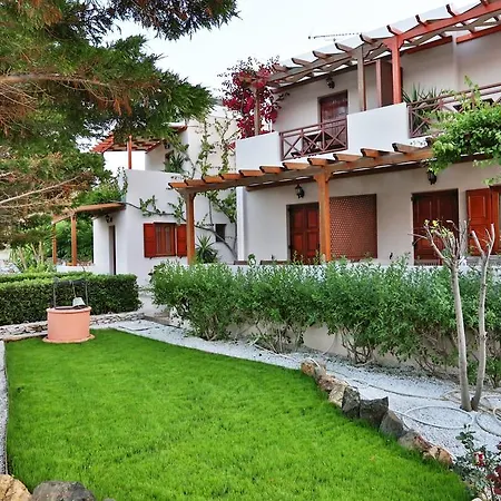 Apartment Ventoura & Galissas