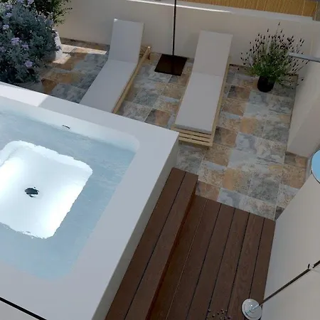 Apartment Ventoura & Galissas