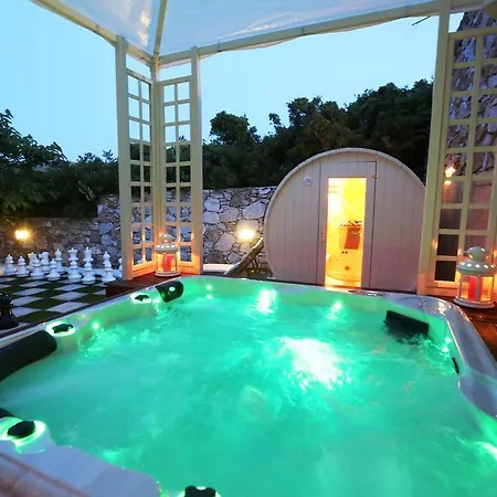 Ventoura & Apartment