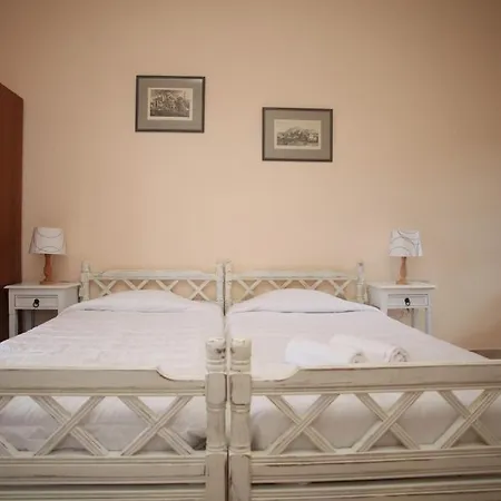 Ventoura & Apartment Galissas