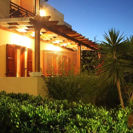 Ventoura & Apartment *