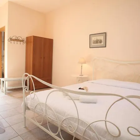 Apartment Ventoura & Galissas