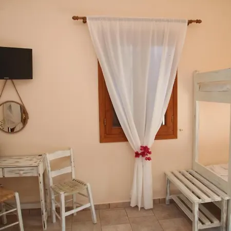 Ventoura & Apartment Galissas