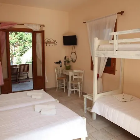 Apartment Ventoura & *
