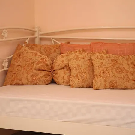 Apartment Ventoura & Galissas