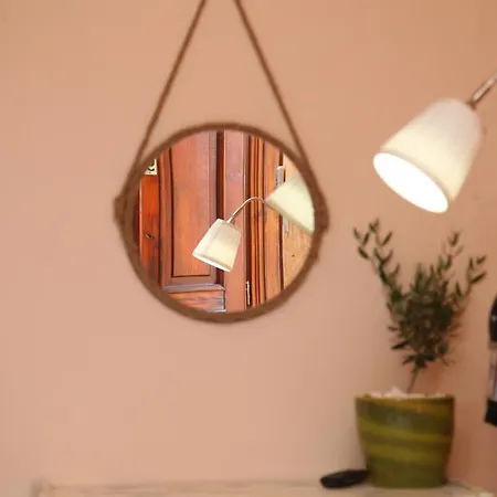 Appartamento Ventoura &