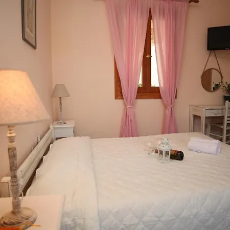 Ventoura & * Galissas