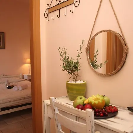 Ventoura & Apartment *