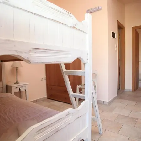 Ventoura & Apartment